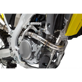 Rs12 Signature Series Exhaust System Ss Al Cf